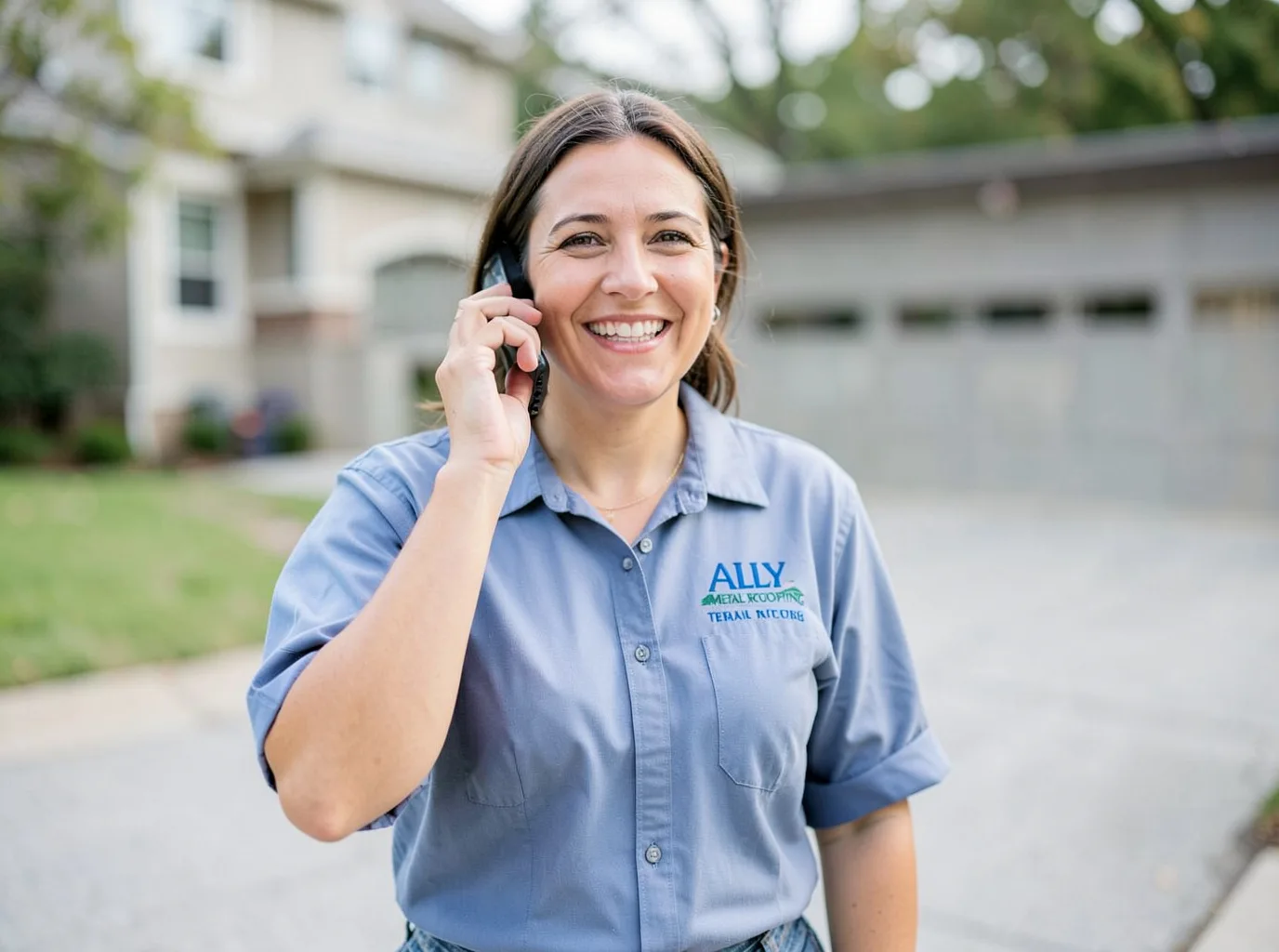 Metal Roof Installation Cibolo, TX FAQs